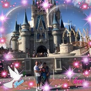 Meet your Posher, Jeanette